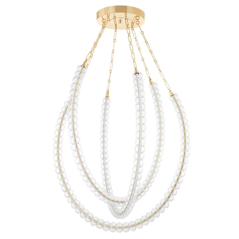 Corbett Lighting Celeste Chandelier