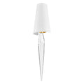 Corbett Lighting Alps Wall Sconce