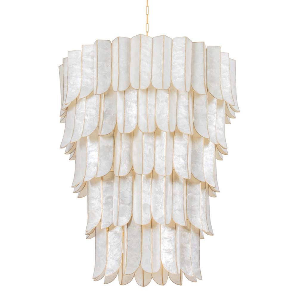 Corbett Lighting Cartagena Chandelier