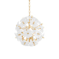 Corbett Lighting Hygea Chandelier