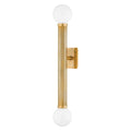 Corbett Lighting Pienza Wall Sconce