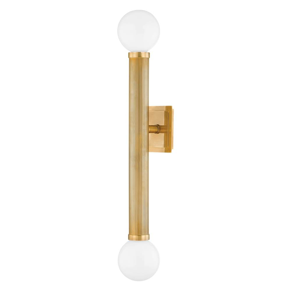 Corbett Lighting Pienza Wall Sconce