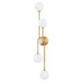 Corbett Lighting Astro Wall Sconce