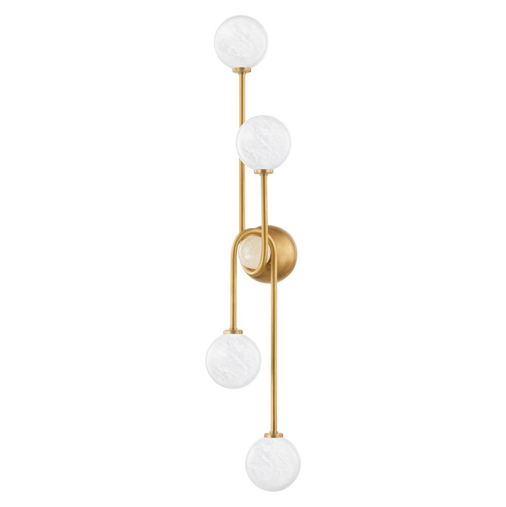 Corbett Lighting Astro Wall Sconce