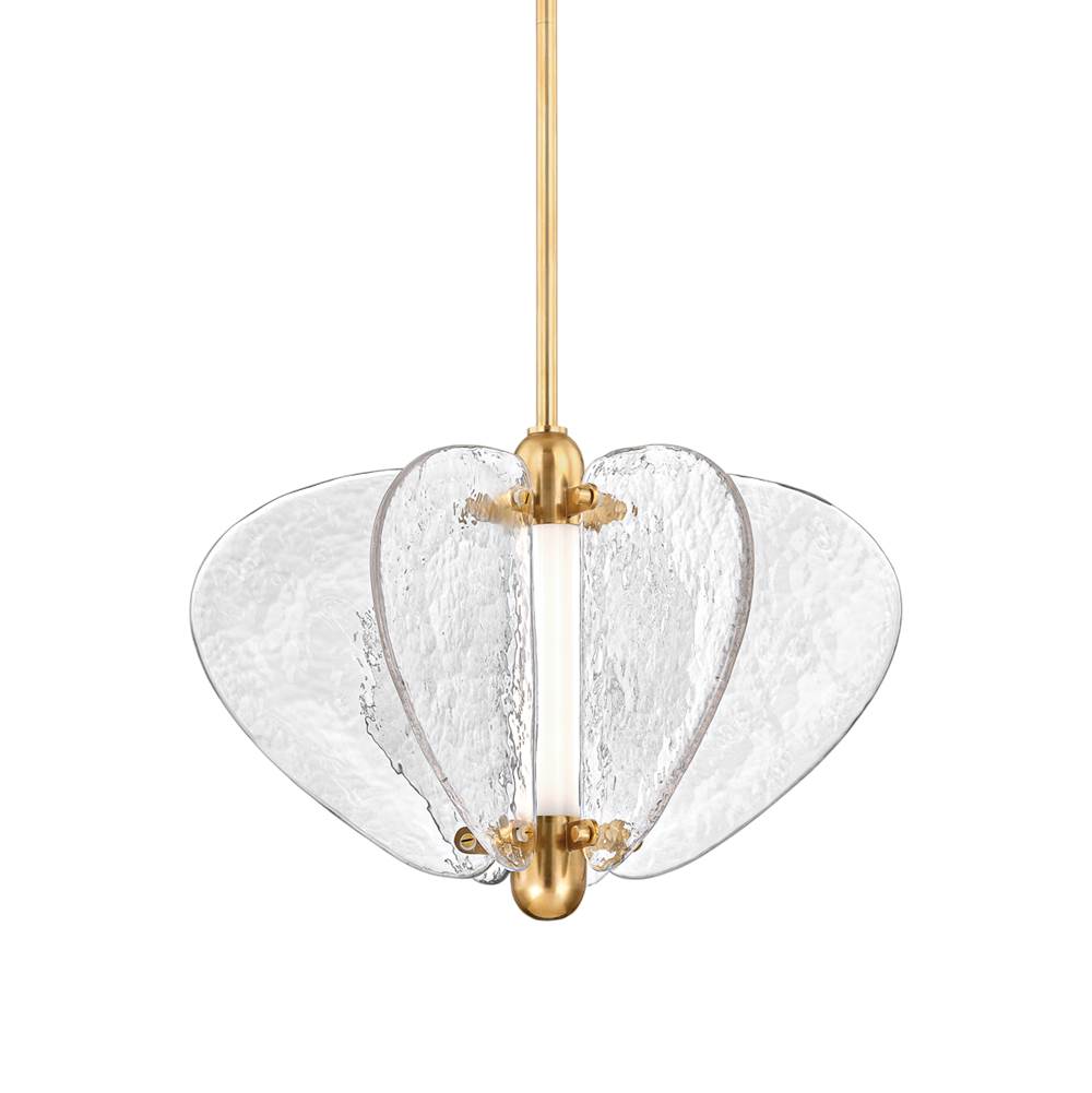 Corbett Lighting Freya Pendant