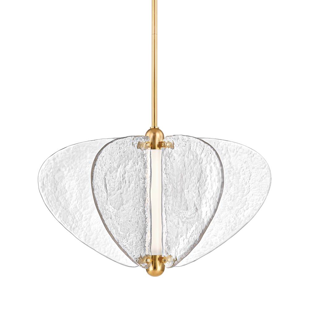 Corbett Lighting Freya Pendant