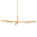 Corbett Lighting Annecy Chandelier
