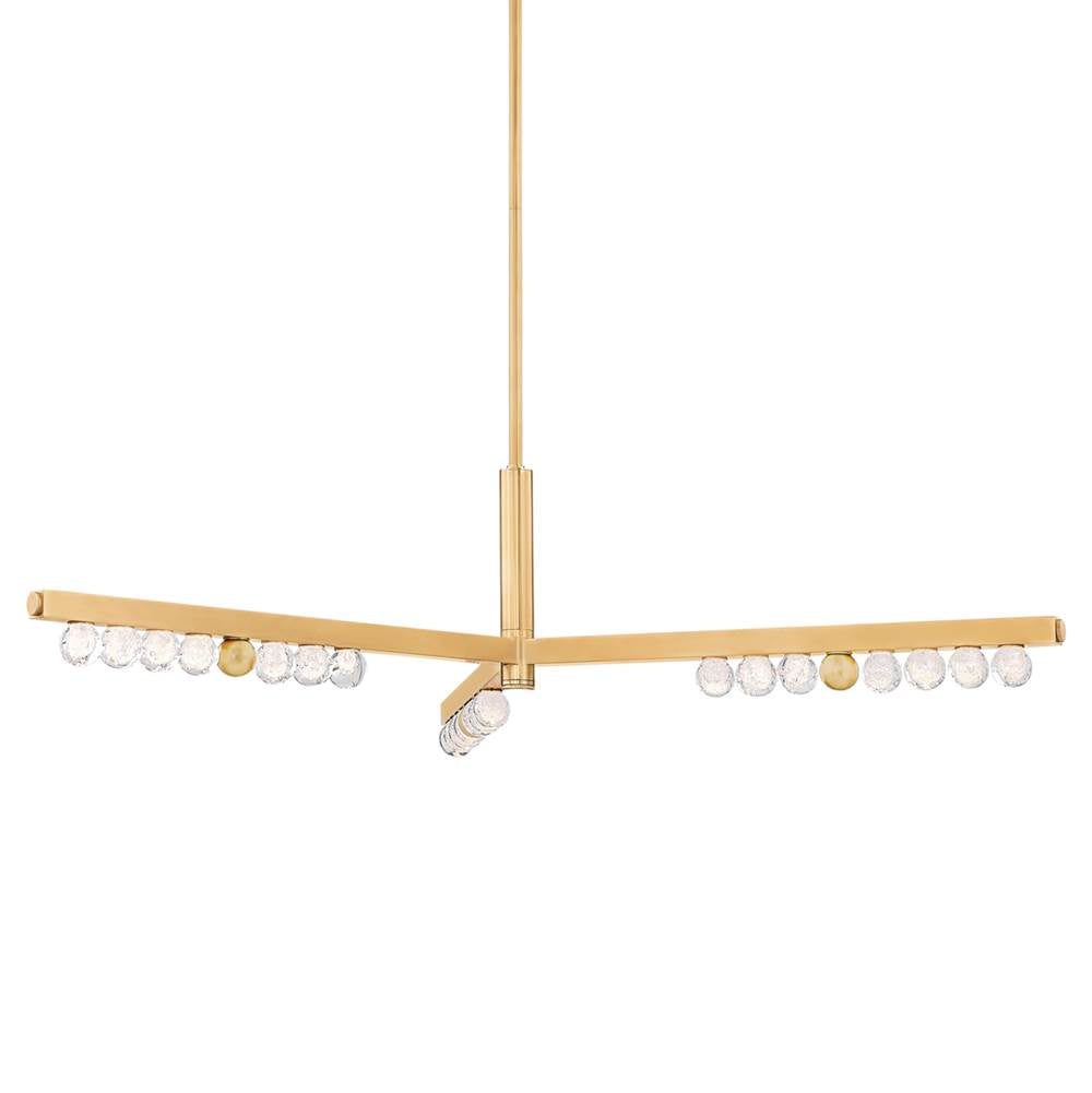Corbett Lighting Annecy Chandelier