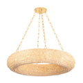 Corbett Lighting Lure Chandelier