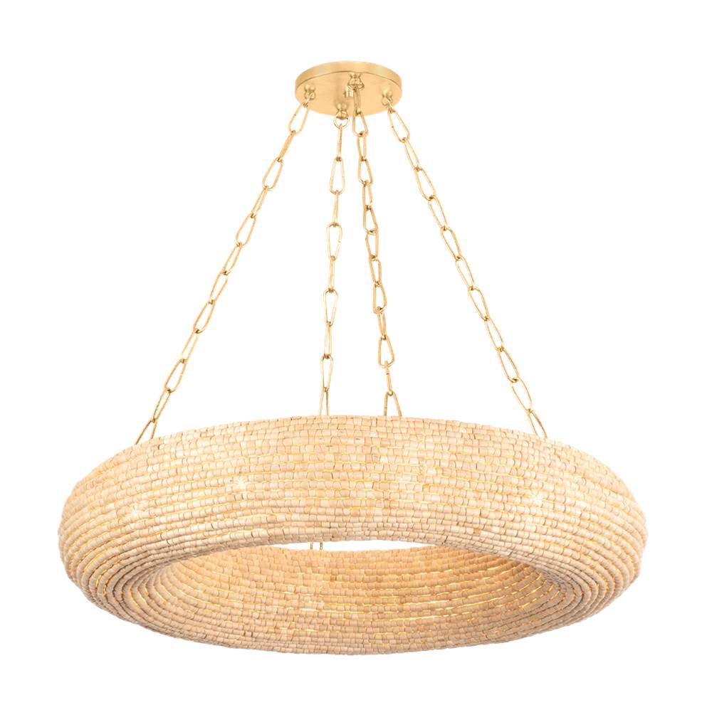 Corbett Lighting Lure Chandelier