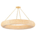 Corbett Lighting Lure Chandelier