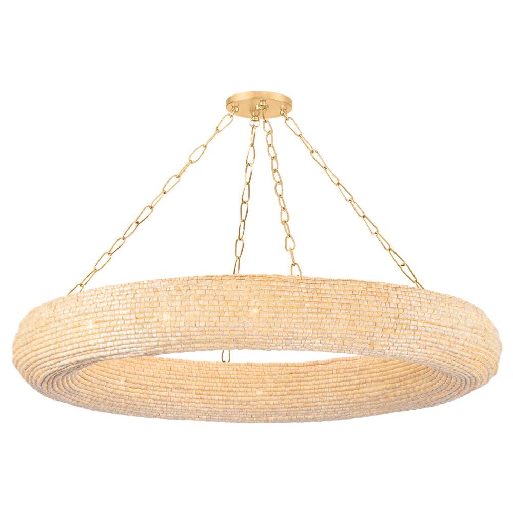 Corbett Lighting Lure Chandelier