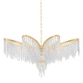 Corbett Lighting Pandora Chandelier