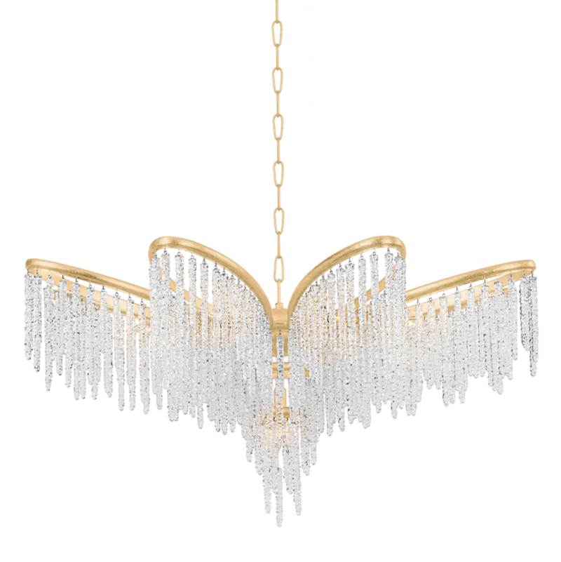 Corbett Lighting Pandora Chandelier