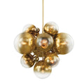 Corbett Lighting Kyoto Chandelier