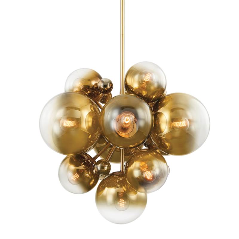 Corbett Lighting Kyoto Chandelier
