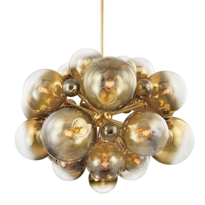 Corbett Lighting Kyoto Chandelier