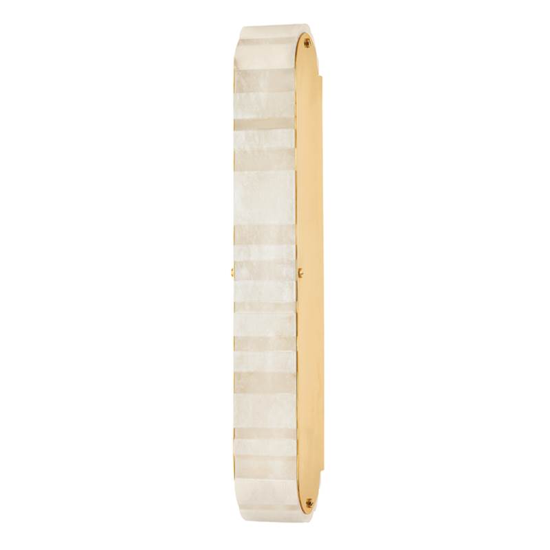 Corbett Lighting Budapest Wall Sconce