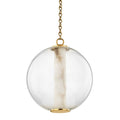 Corbett Lighting Pietra Pendant