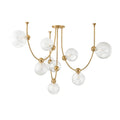 Corbett Lighting Astraia Chandelier