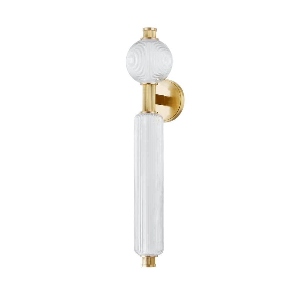 Corbett Lighting Atom Wall Sconce
