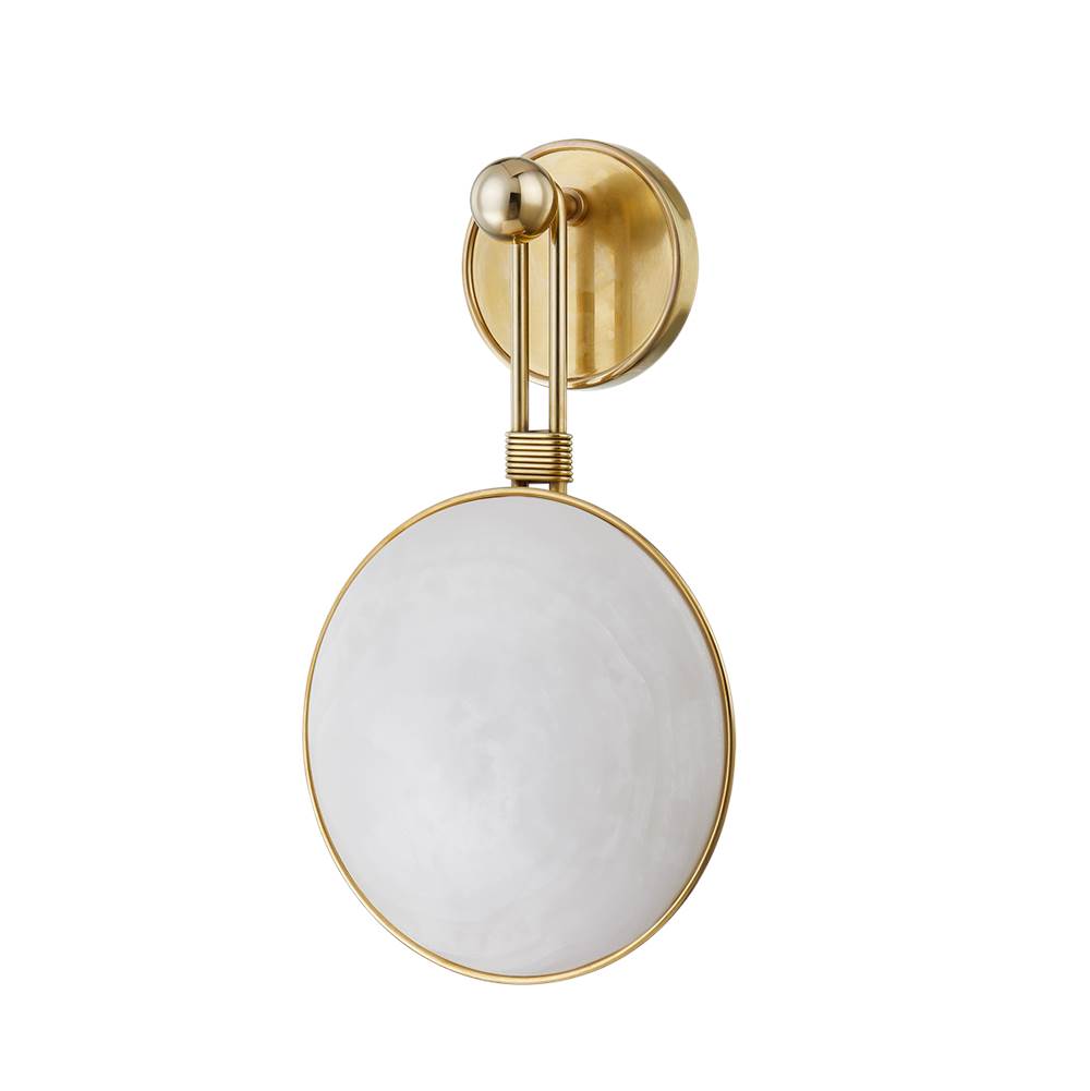 Corbett Lighting Ares Wall Sconce