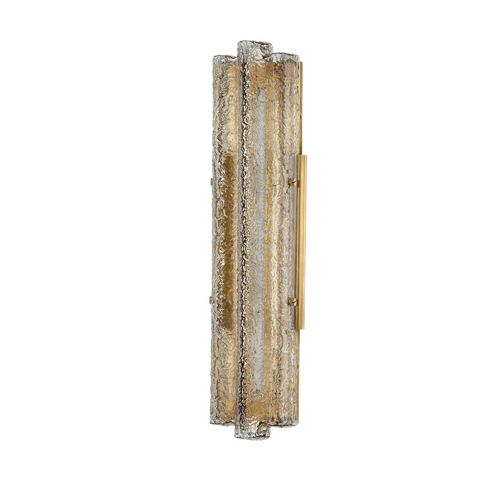 Corbett Lighting Carnelian Wall Sconce