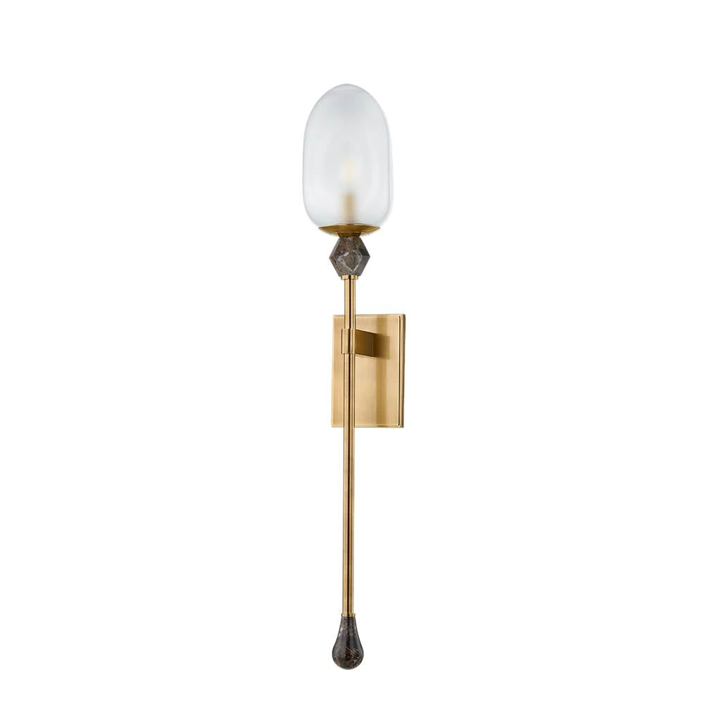 Corbett Lighting Daith Wall Sconce