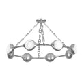 Corbett Lighting Riviere Chandelier