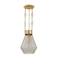 Corbett Lighting Tragus Pendant