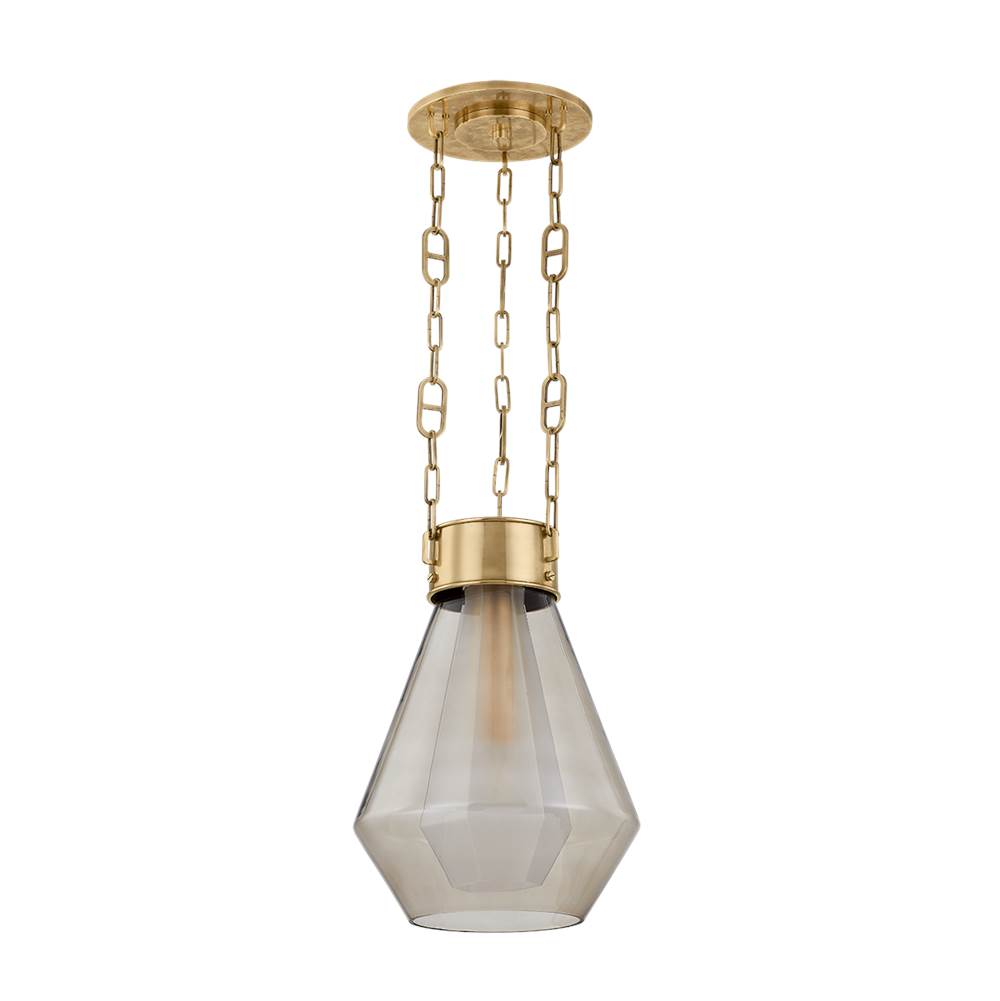 Corbett Lighting Tragus Pendant