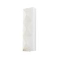 Corbett Lighting Gypsum Wall Sconce