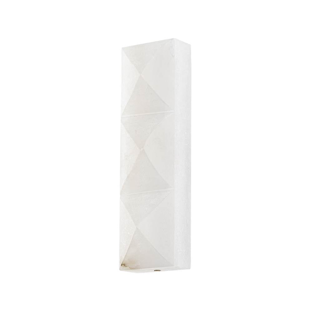 Corbett Lighting Gypsum Wall Sconce