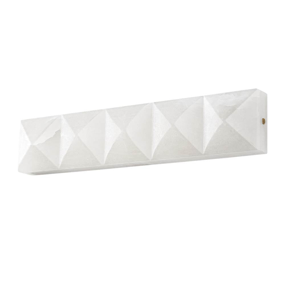 Corbett Lighting Gypsum Wall Sconce