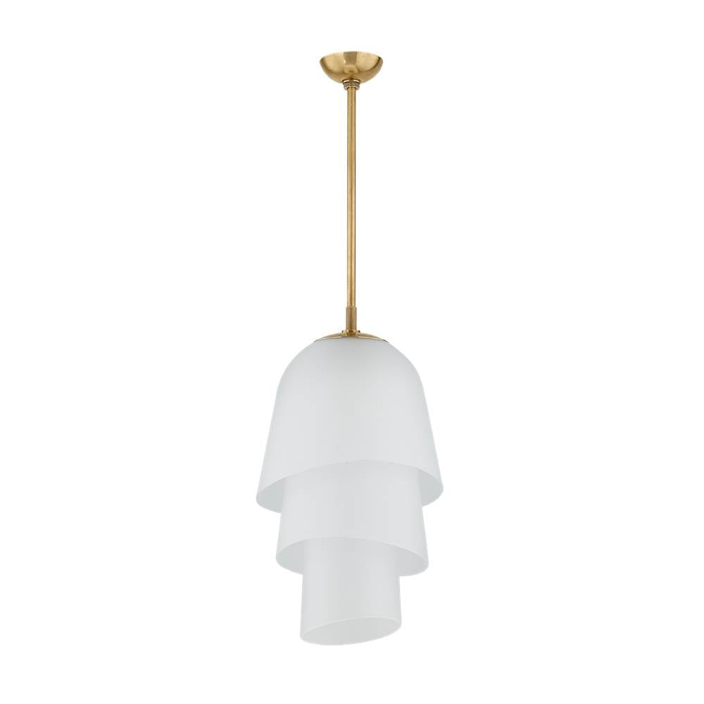 Corbett Lighting Hela Pendant