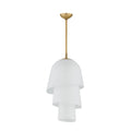 Corbett Lighting Hela Pendant