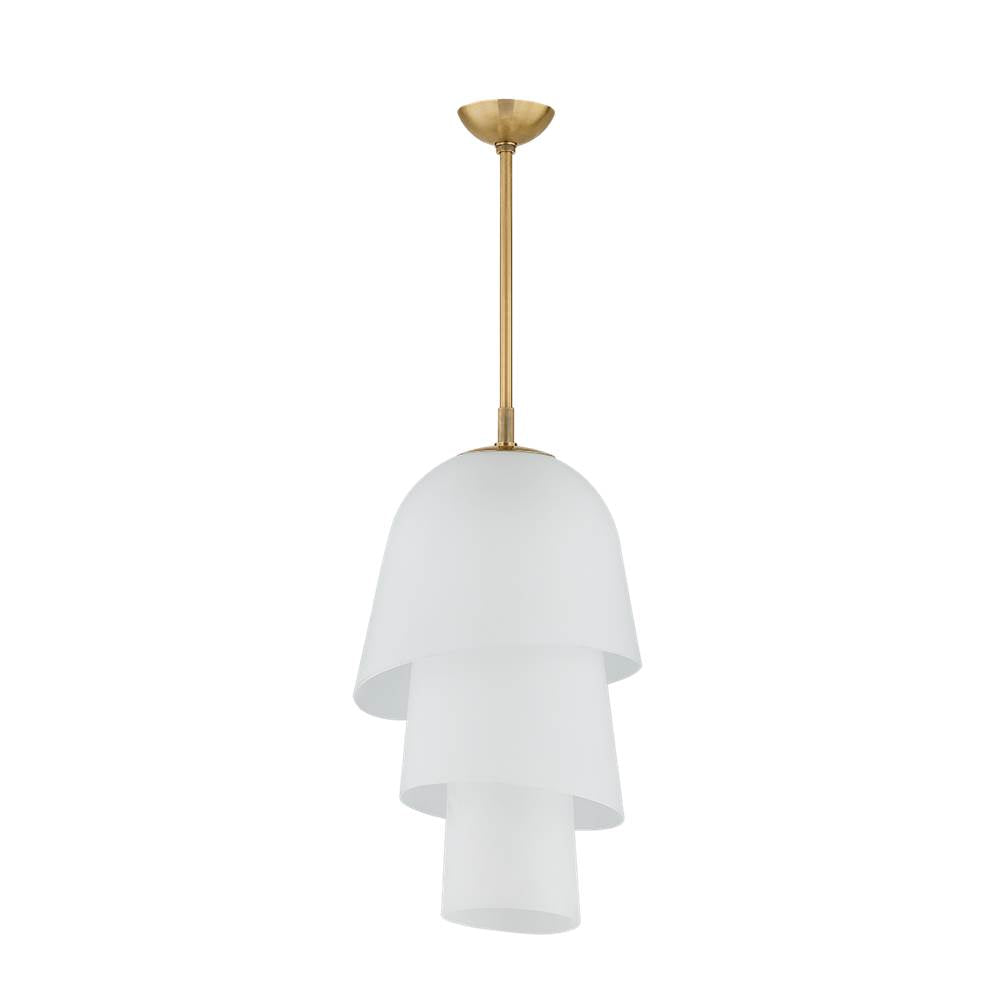 Corbett Lighting Hela Pendant