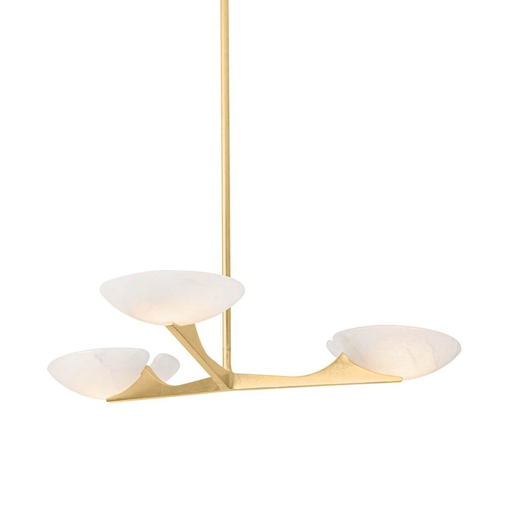 Corbett Lighting Nephele Pendant