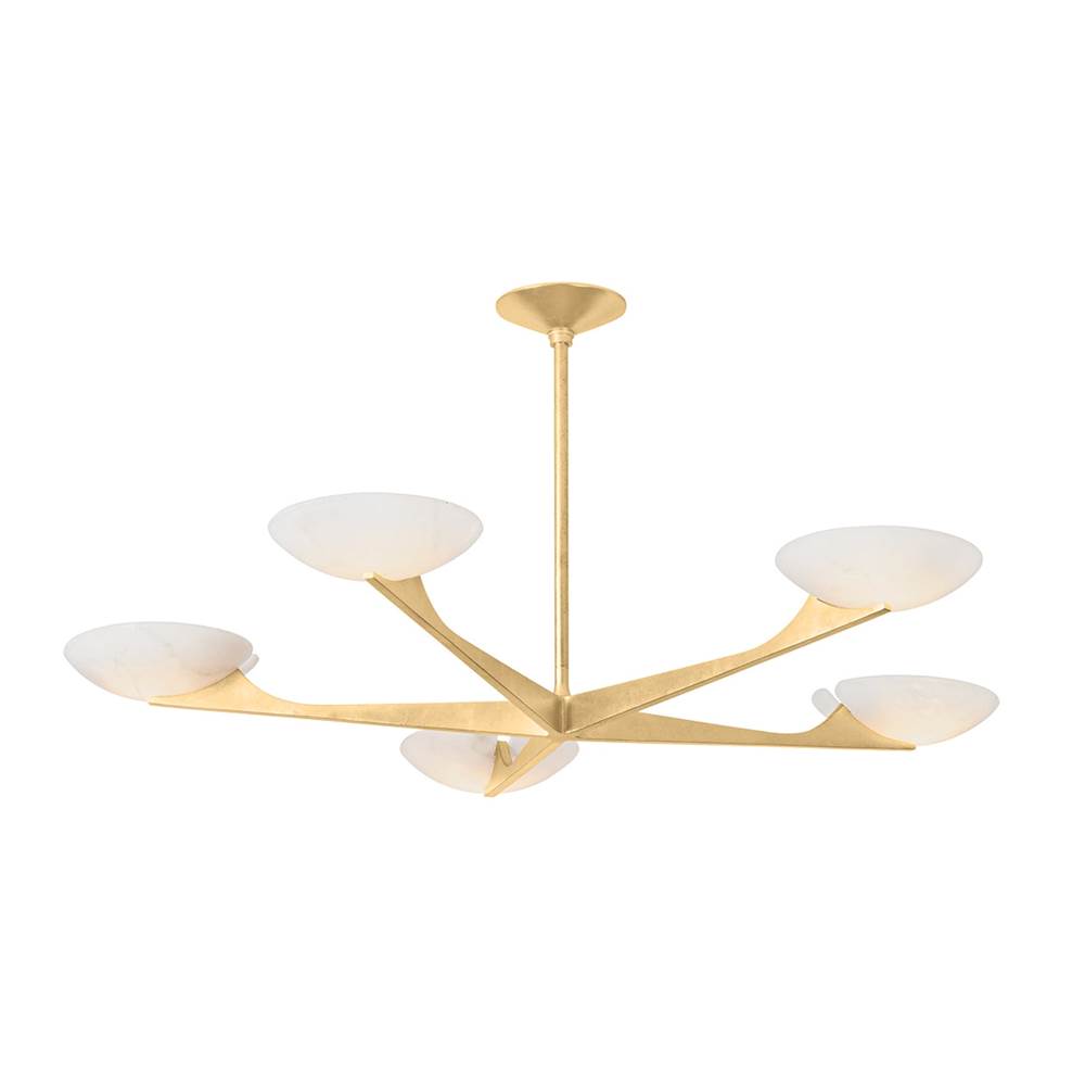 Corbett Lighting Nephele Chandelier