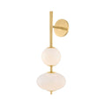 Corbett Lighting Charoite Wall Sconce
