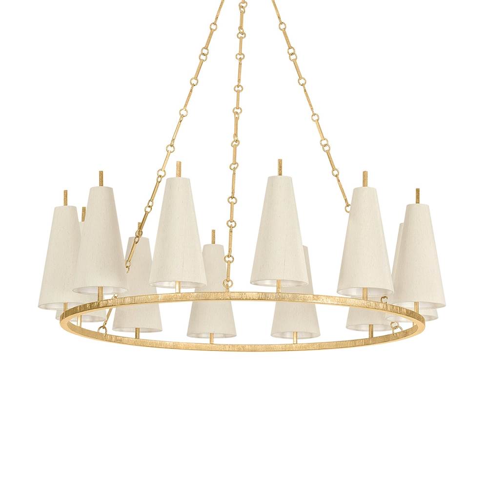 Corbett Lighting Tirana Chandelier
