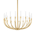 Corbett Lighting Amalthea Chandelier