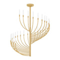 Corbett Lighting Linus Chandelier