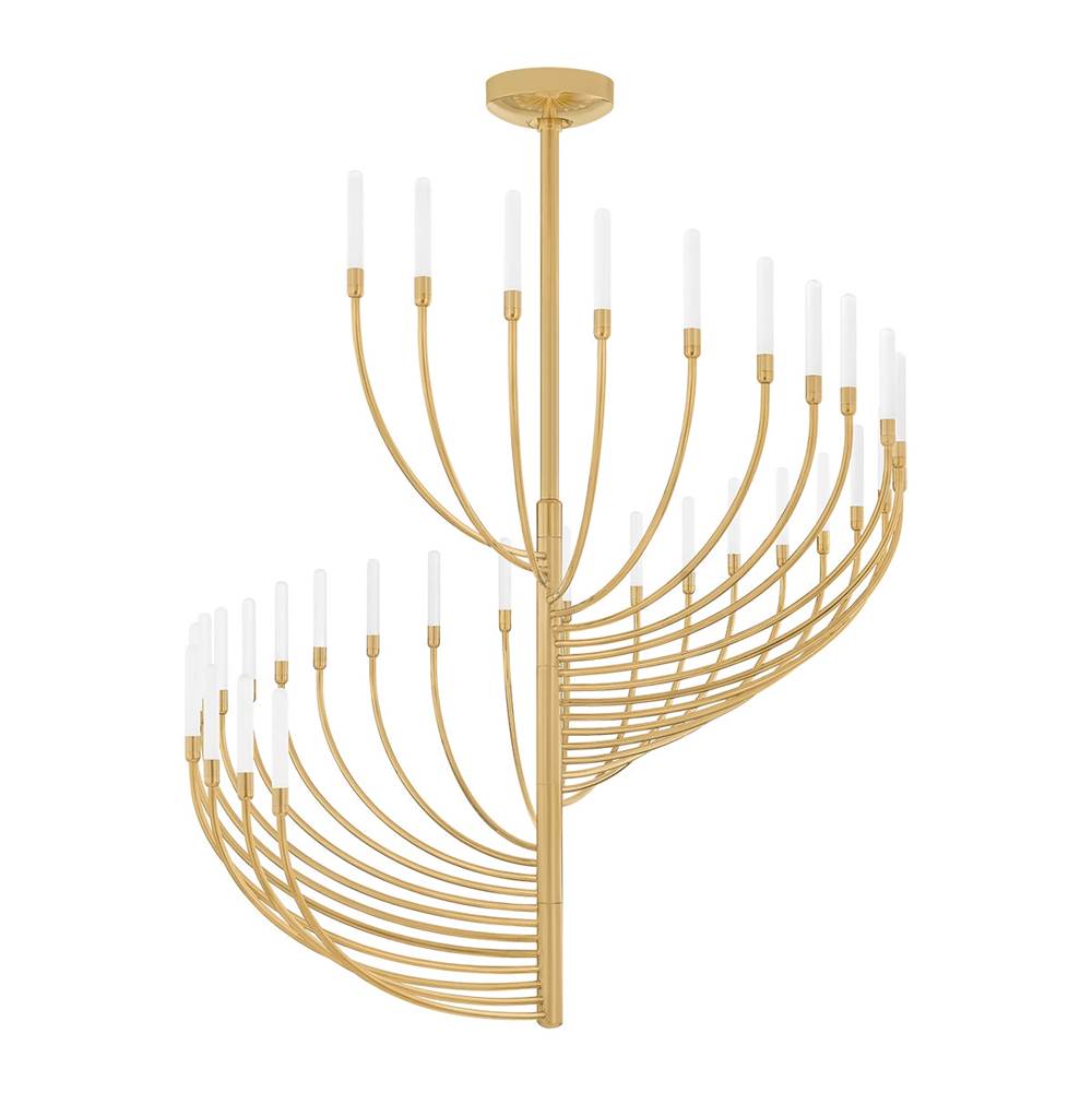 Corbett Lighting Linus Chandelier