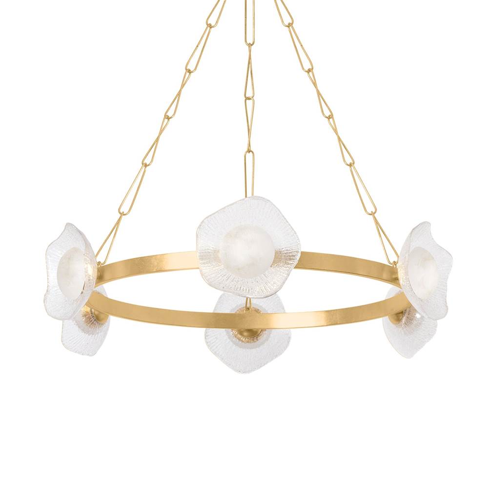 Corbett Lighting Almandine Chandelier