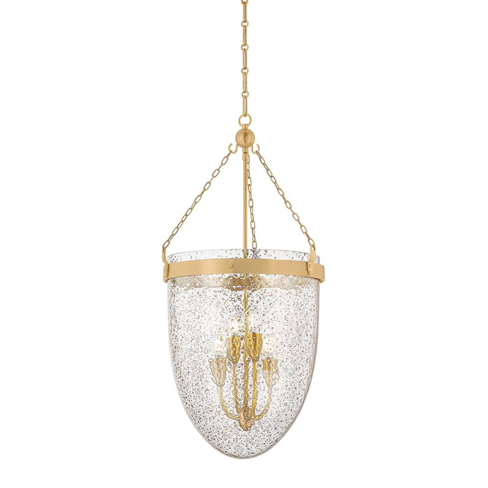 Corbett Lighting Angus Lantern