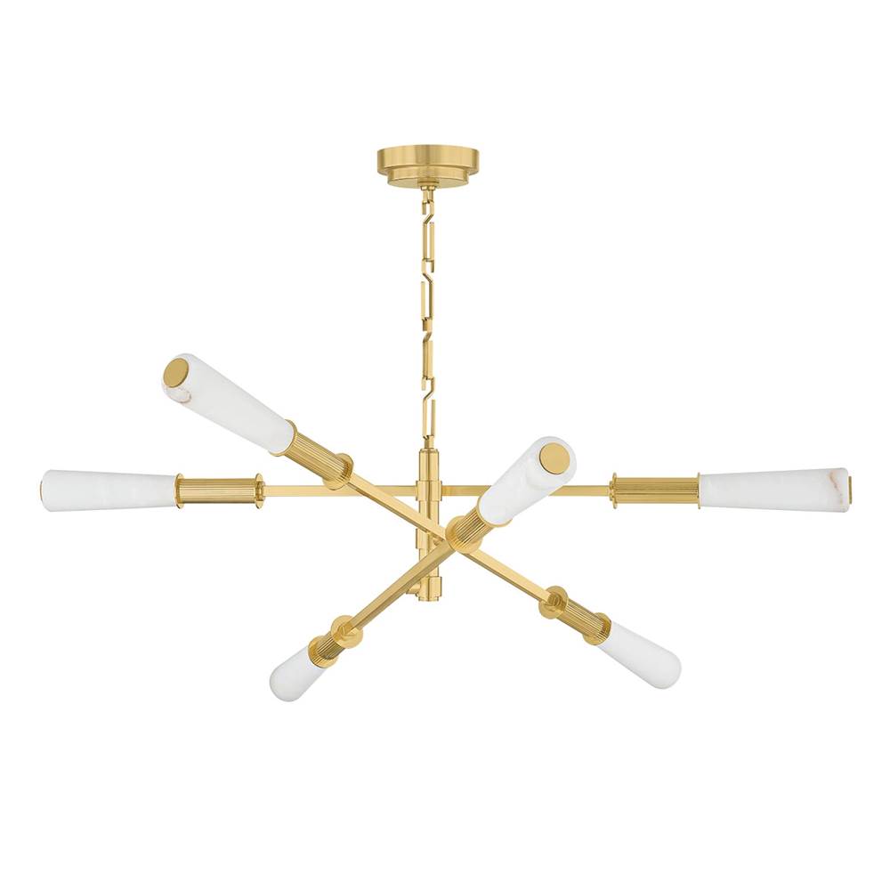 Corbett Lighting Dashiell Chandelier