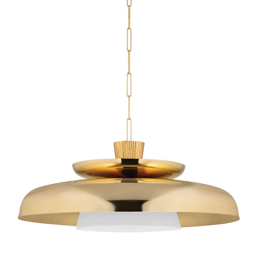 Corbett Lighting Ravenna Pendant