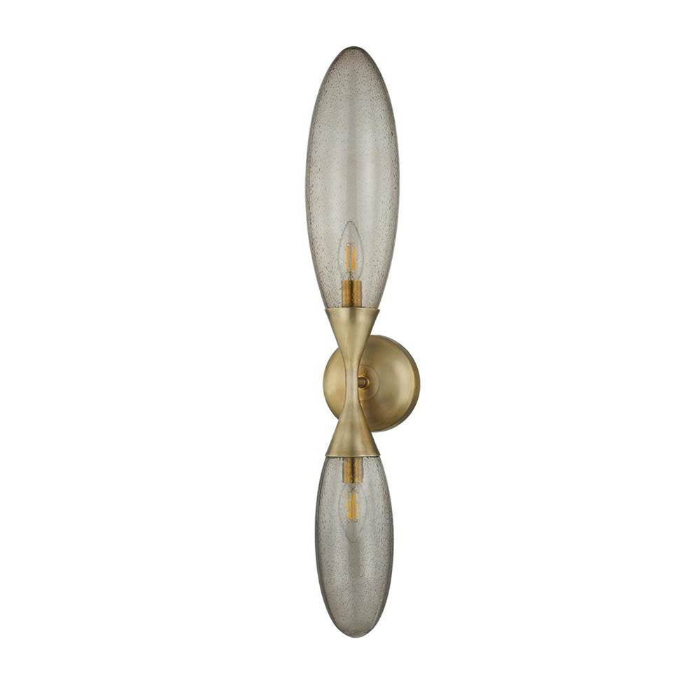 Corbett Lighting Cordoba Wall Sconce