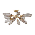 Corbett Lighting Cordoba Semi Flush